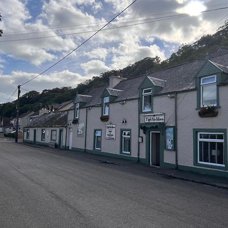 Tigh-Na-Mara Hotel Sandhead Exterior foto